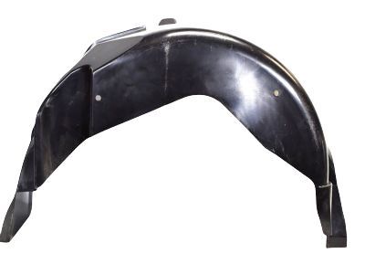 Lincoln Wheelhouse - BT4Z-7828371-A