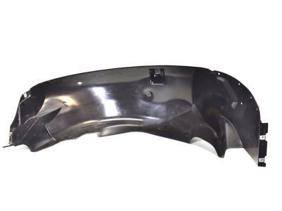 Lincoln Wheelhouse - BT4Z-7828371-A