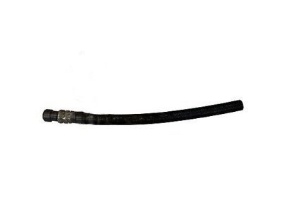 Mercury Automatic Transmission Oil Cooler Line - 1L2Z-7890-AA