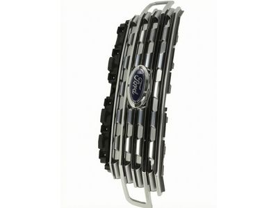 JL1Z-8200-CC Ford Grille Assembly, Front Product Photo 2 of 4
