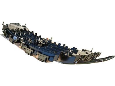 Ford JL1Z-8200-CC Grille Assembly, Front JL1Z-8200-CC Ford Grille Assembly, Front Product Photo 1 of 4