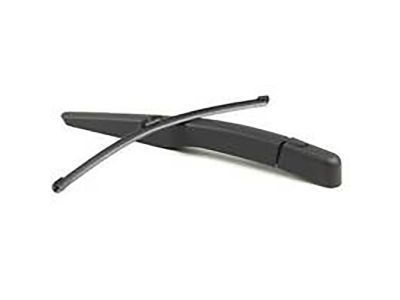 Ford FT4Z-17526-B Arm Assembly - Wiper