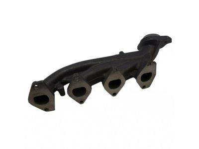 Ford 7L1Z-9431-A Manifold Assembly - Exhaust