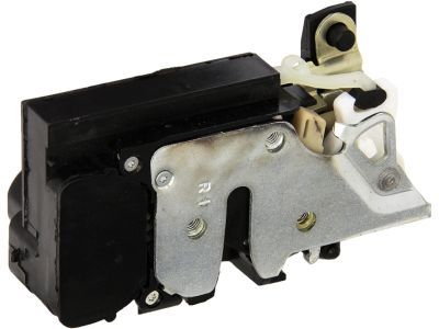 Ford 6L1Z-7843150-BA Latch Assembly - Tailgate