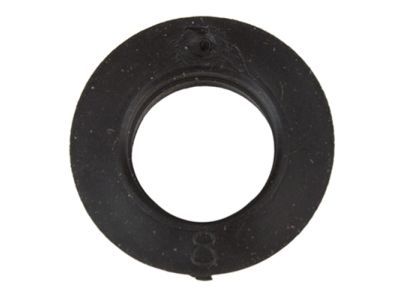 7T4Z-16K624-AA Ford Washer Pump Grommet Product Photo 2 of 2