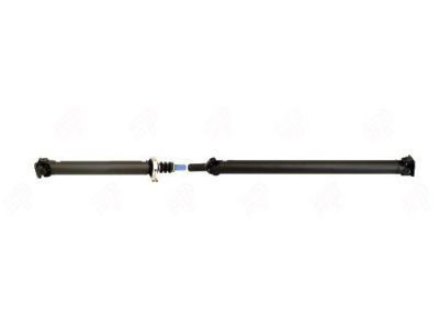 Ford 3C3Z-4R602-CU Shaft Assembly - Drive
