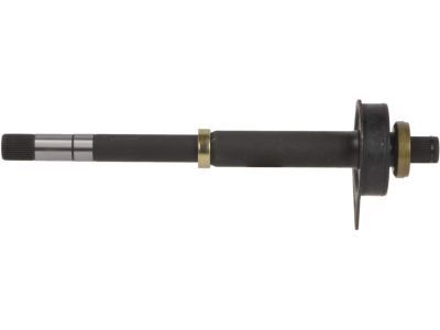 Mercury Mariner Axle Shaft - 9L8Z-3A329-B