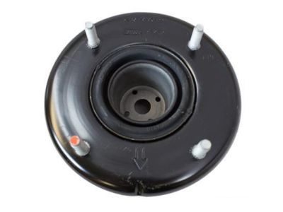 Lincoln Strut Mounts - AA8Z-18183-A