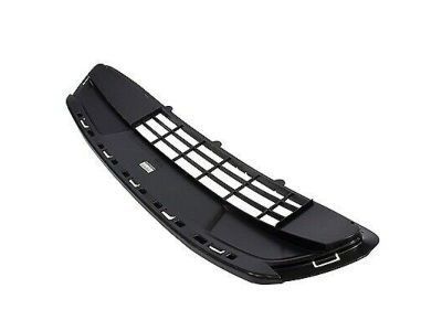 Ford AE8Z-8200-LA Bumper Grille, Front Lower AE8Z-8200-LA Ford Bumper Grille, Front Lower Product Photo 1 of 2