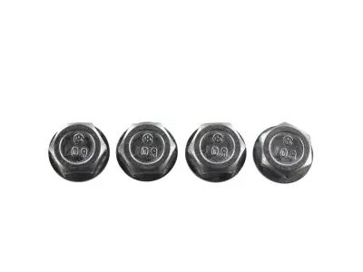 Ford -W705985-S439 Bolt -W705985-S439 Ford Bolt Product Photo 1 of 2