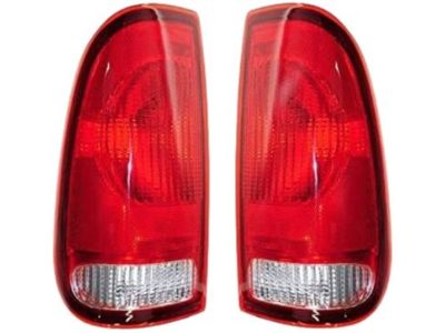 Lincoln F85Z-13405-AD Lamp Assembly - Rear, Stop