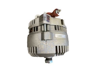 Ford F6PZ-10346-EARM2 Alternator Assembly