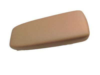 Mercury F87Z-78644A22-AAD Armrest Assembly - Console
