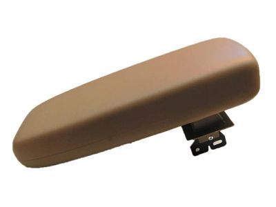 Mercury F87Z-78644A22-AAD Armrest Assembly - Console