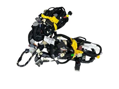 KL3Z-14401-AH Ford Wiring Assembly - Main Product Photo 2 of 2
