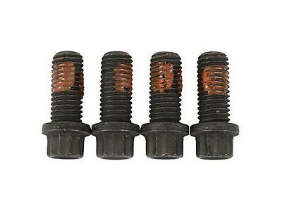 Ford -N800594-S101 Flange Bolt, Front -N800594-S101 Ford Flange Bolt, Front Product Photo 1 of 2