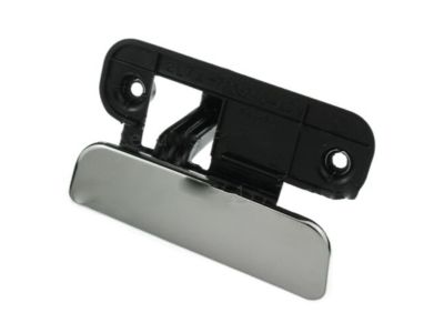 Lincoln 2L7Z-7806162-AAA Catch - Stowage Box Door