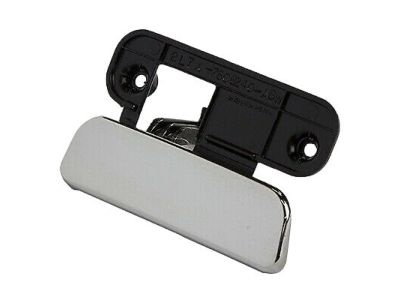 Lincoln 2L7Z-7806162-AAA Catch - Stowage Box Door
