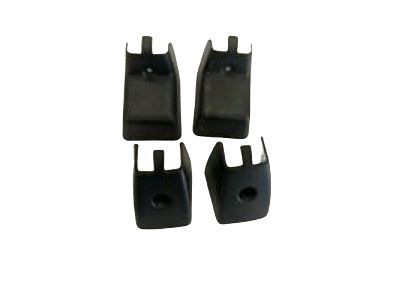 Lincoln DA5Z-5461748-CB Cover - Seat Track