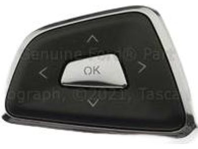 Ford DP5Z-9C888-DA Switch Assembly - Control, Driver Side DP5Z-9C888-DA Ford Switch Assembly - Control, Driver Side Product Photo 1 of 4