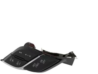 DP5Z-9C888-DA Ford Switch Assembly - Control, Driver Side Product Photo 4 of 4