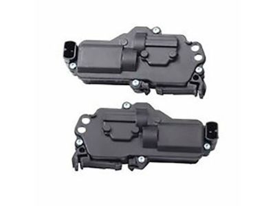 Lincoln F85Z-78218A42-AA Actuator Assy