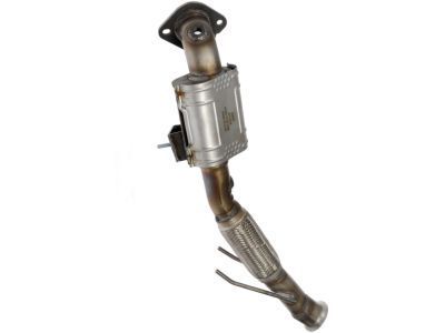 Ford G1FZ-5E212-D Converter Assembly