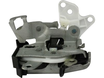 Ford 8L3Z-1521812-D Latch, Passenger Side 8L3Z-1521812-D Ford Latch, Passenger Side Product Photo 1 of 1