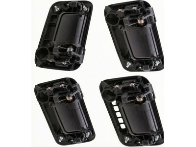 CL3Z-1522404-AB Ford Handle Assembly - Door - Outer, Passenger Side Product Photo 4 of 4