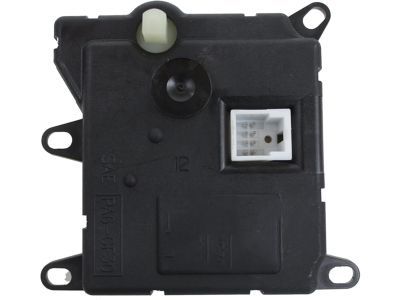 Mercury XW7Z-19E616-BA Motor Assembly