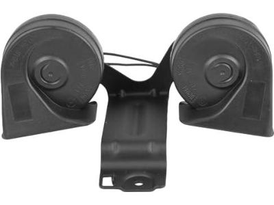Ford 1L5Z-13832-BA Horn Assembly 1L5Z-13832-BA Ford Horn Assembly Product Photo 1 of 1