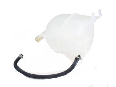 Ford E-350 Super Duty Coolant Reservoir - 4C2Z-8A080-BC