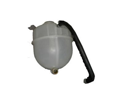 Ford E-350 Super Duty Coolant Reservoir - 4C2Z-8A080-BC