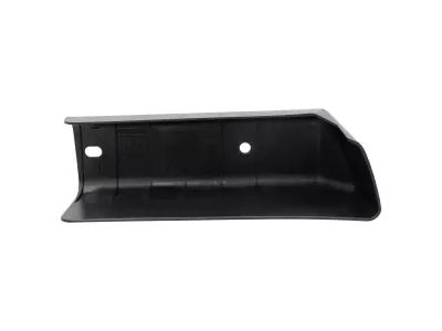 KB3Z-16A550-A Ford Shield - Splash, Passenger Side Product Photo 2 of 2