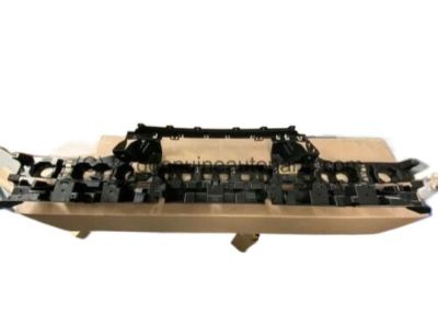 Ford JB5Z-17E855-A Isolator