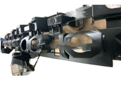 Ford JB5Z-17E855-A Isolator