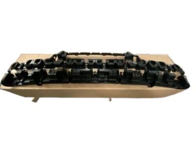 Ford JB5Z-17E855-A Isolator