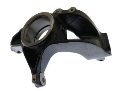 Ford G1FZ-3K186-A Knuckle - Front Wheel