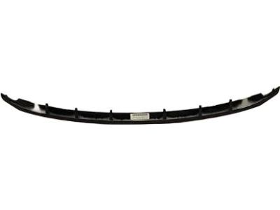 Ford BB5Z-8200-BACP Grille - Radiator BB5Z-8200-BACP Ford Grille - Radiator Product Photo 1 of 2
