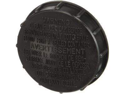 Ford F88Z-2162-AA Cap - Filler