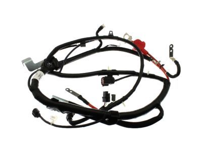 Mercury 7L2Z-14300-BB Cable Assembly