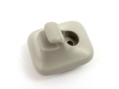 Lincoln DS7Z-5404132-AB Retainer - Sun Visor