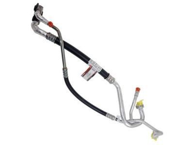 Lincoln 6L2Z-19835-FA Tube Assembly