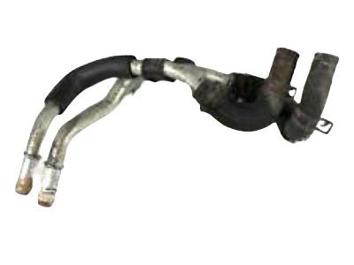 Lincoln 6L2Z-19835-FA Tube Assembly