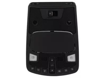 FL3Z-18519A70-LAW Ford Console Assembly - Overhead Product Photo 2 of 2
