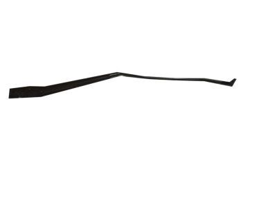 Mercury Grand Marquis Windshield Wiper - 3W7Z-17526-BA