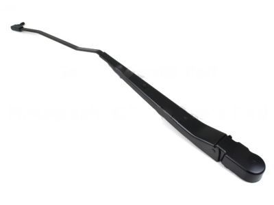 Mercury Grand Marquis Windshield Wiper - 3W7Z-17526-BA