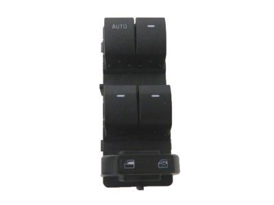 Mercury Milan Power Window Switch - 8E5Z-14529-AA