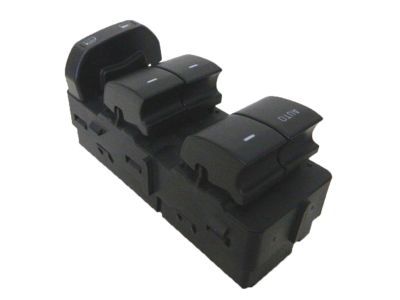 Mercury Milan Power Window Switch - 8E5Z-14529-AA