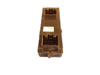 Mercury Milan Power Window Switch - 8E5Z-14529-AA